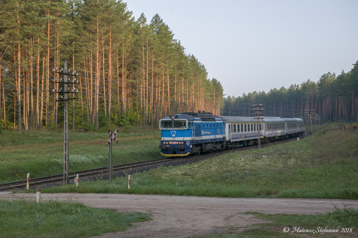 Ostatnie tchnienie lata