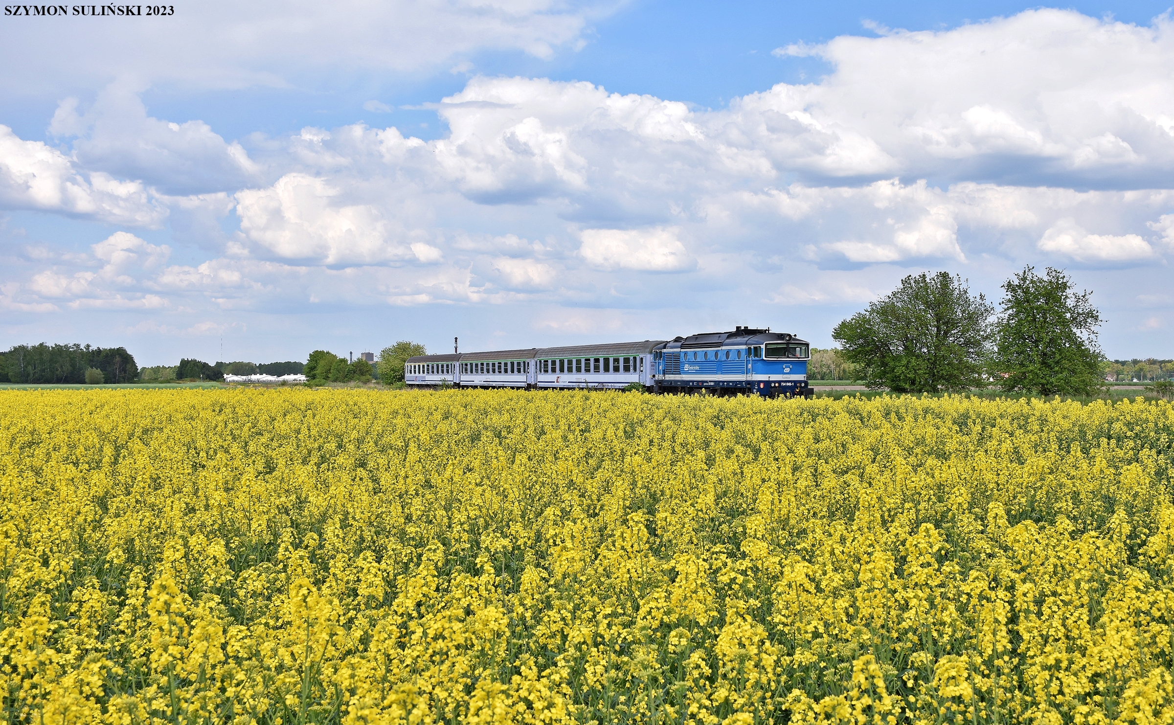 TLK Flisak w Gorzewie