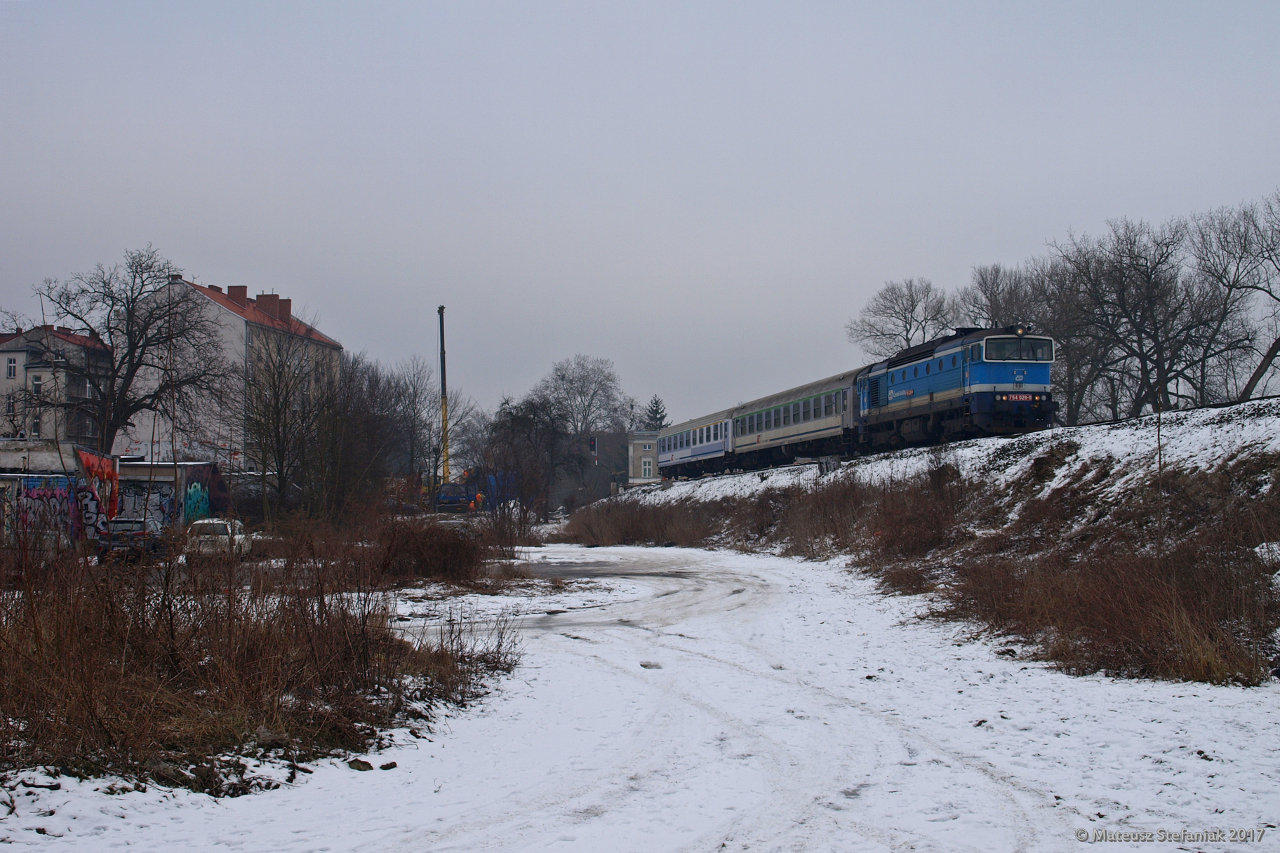 Odeszło w zapomnienie...