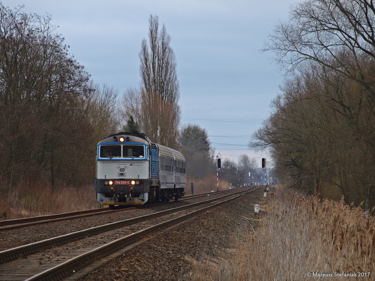 754 025-5 TLK Noteć