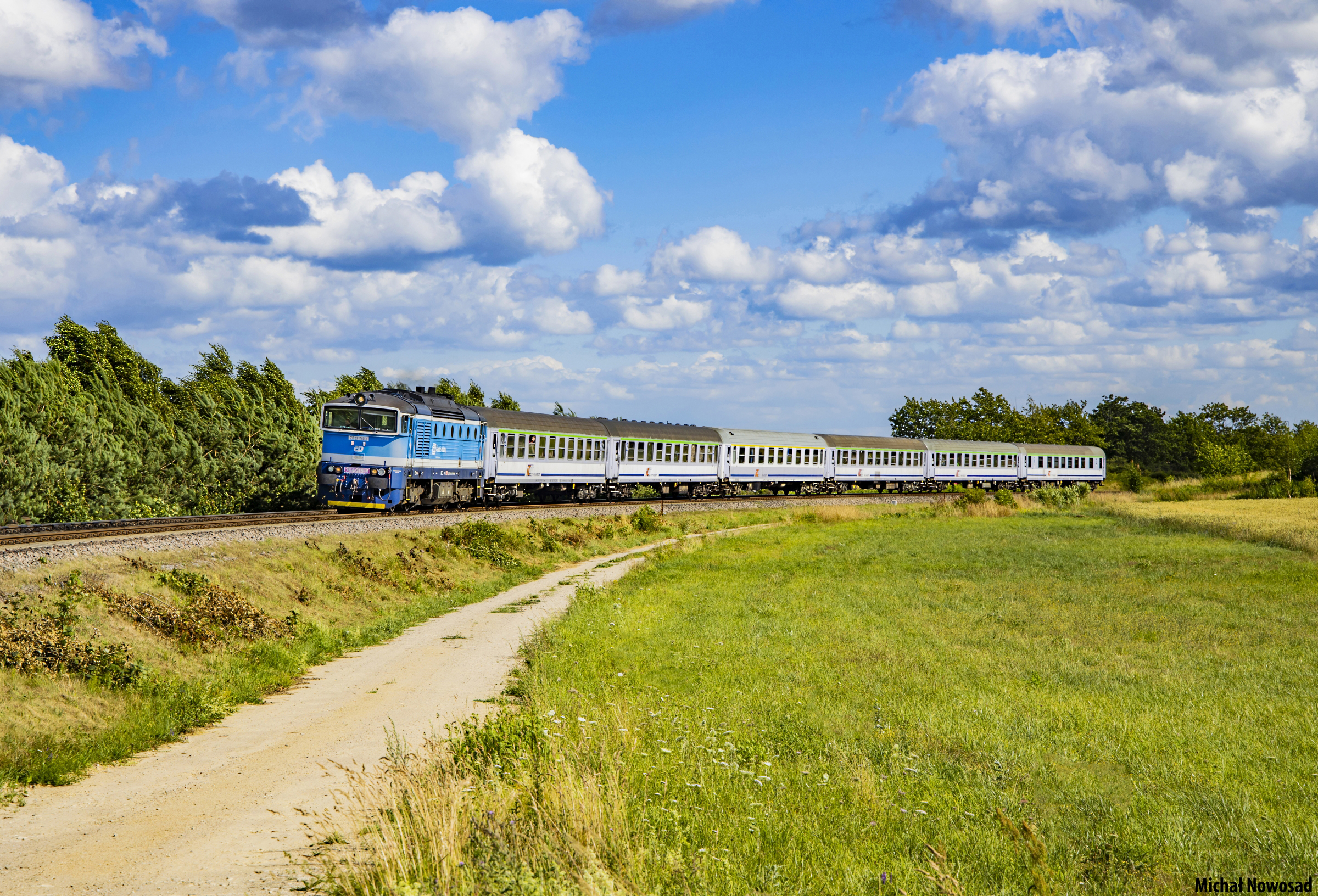 Mierzeja na helskiej