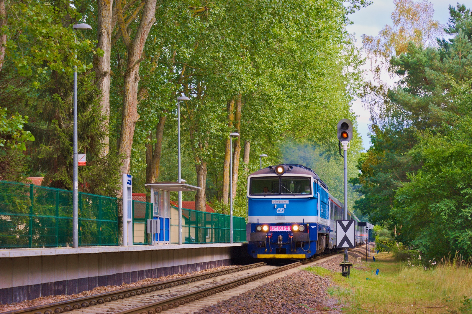 wakacyjne wspomnienie