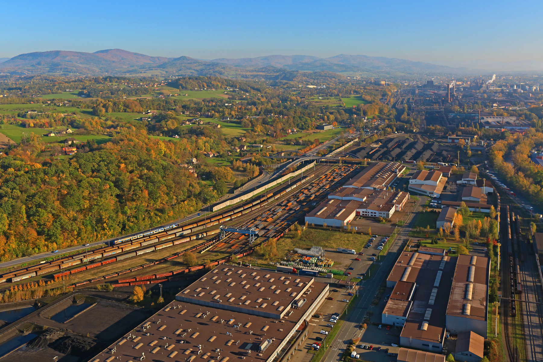 Magazyn wyrobów gotowych