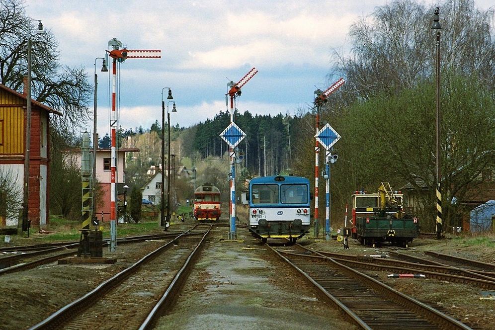 Martinice v Krkono¹ích
