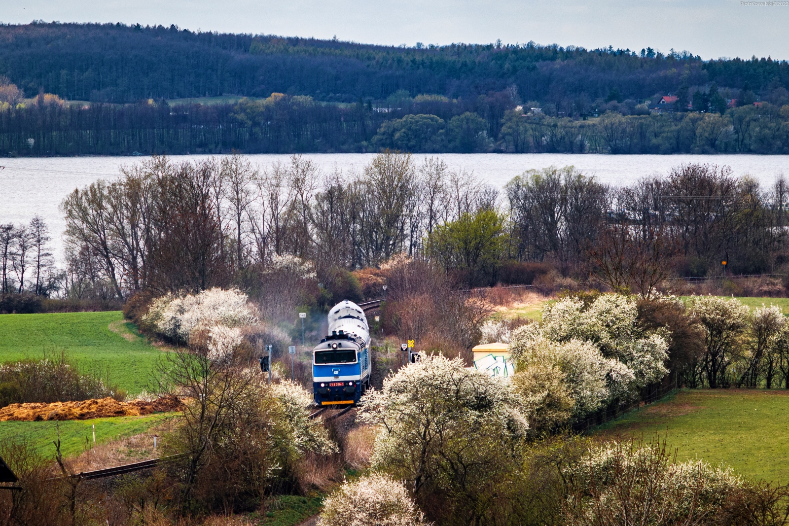 Nurkowanie w rozkoszy