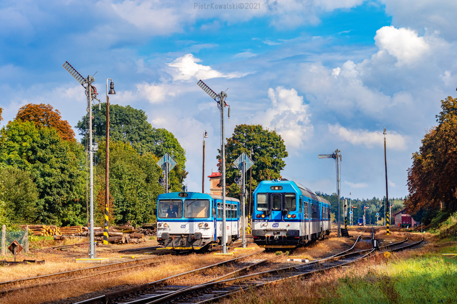 Podwójne przyjemności