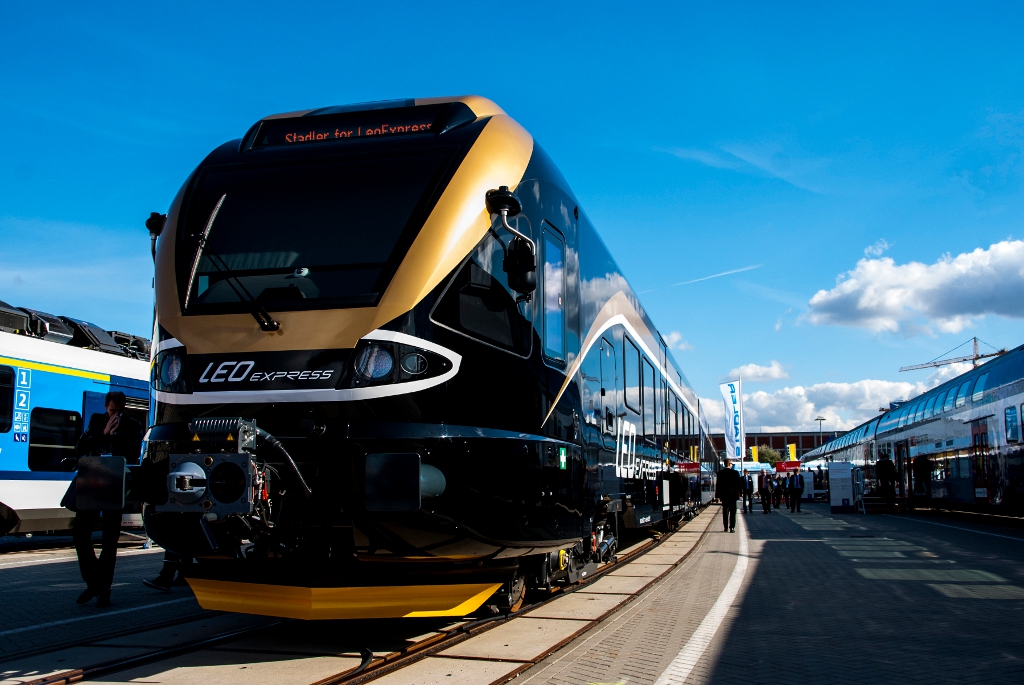 Taaaaa jednostka jest jeżdżona dla mamony