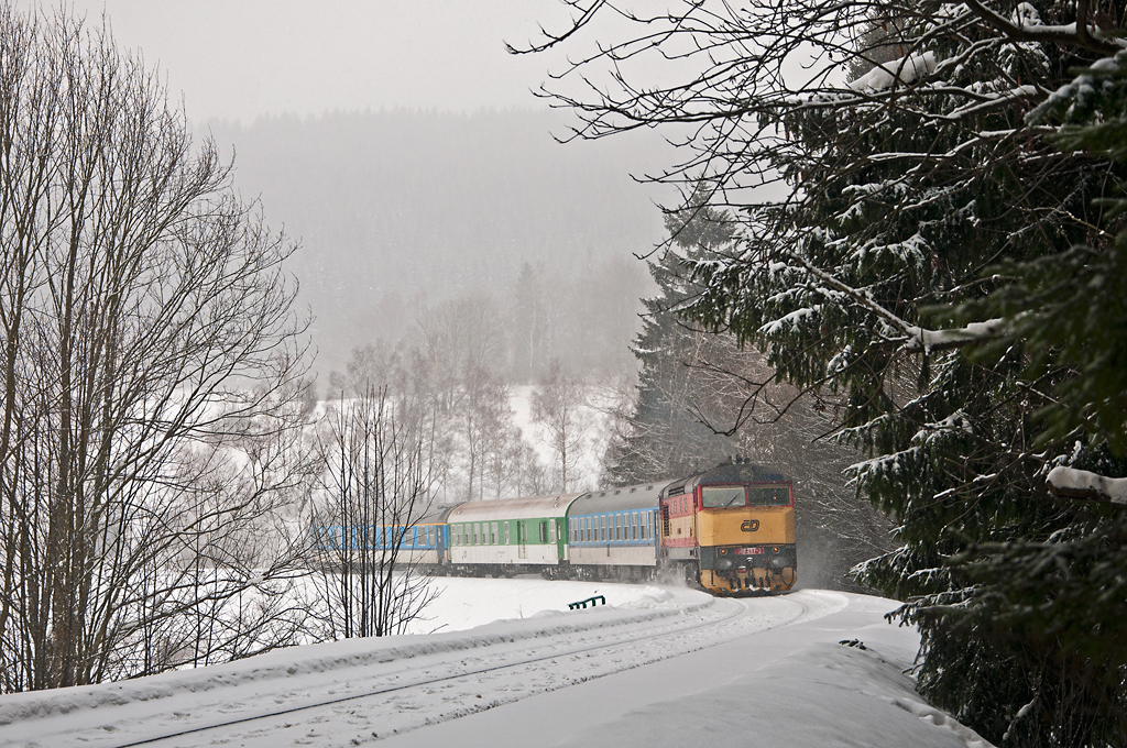 ČKD T 478.2 749 257-2