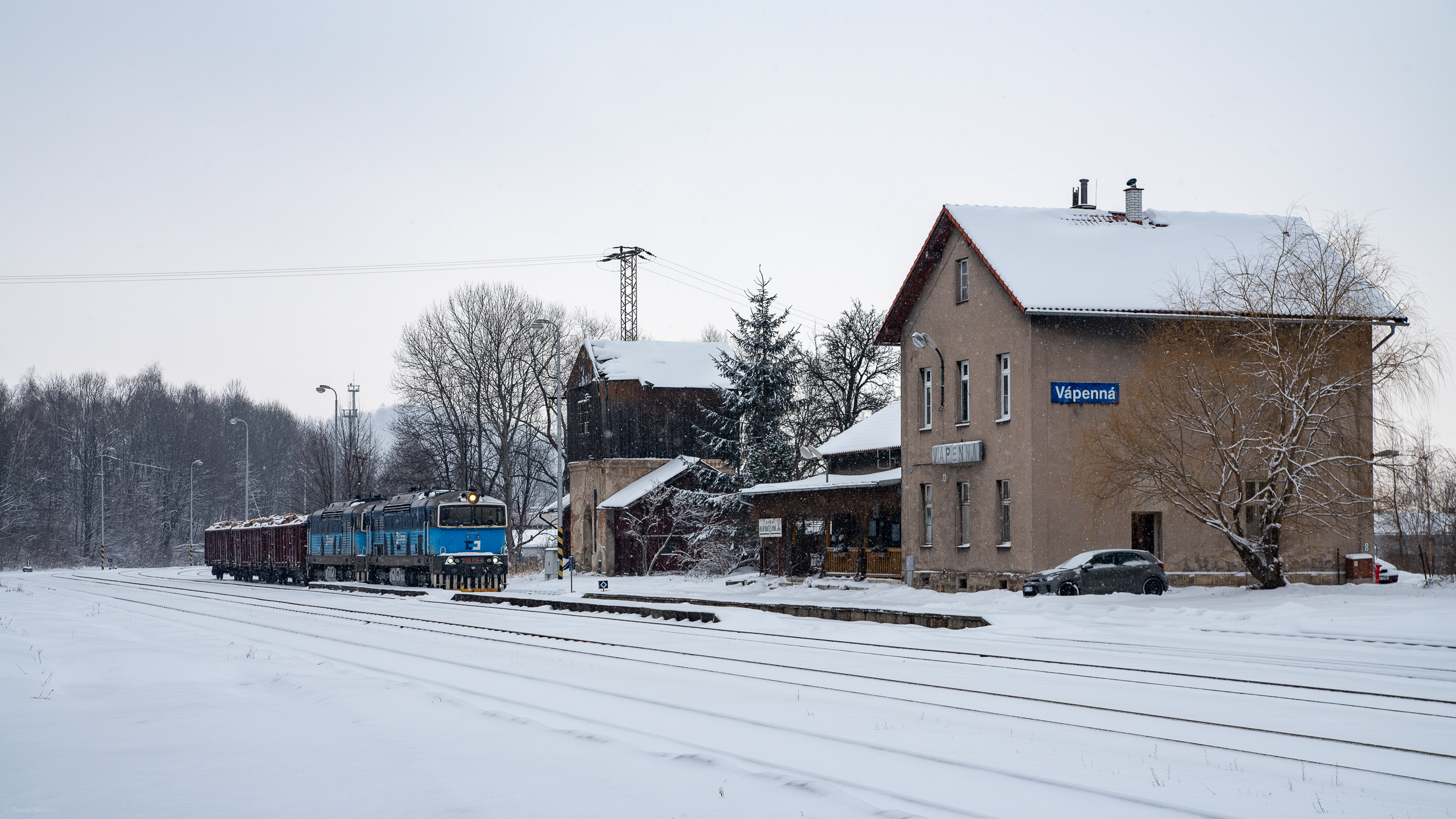 753 776-4 + 753 771-5