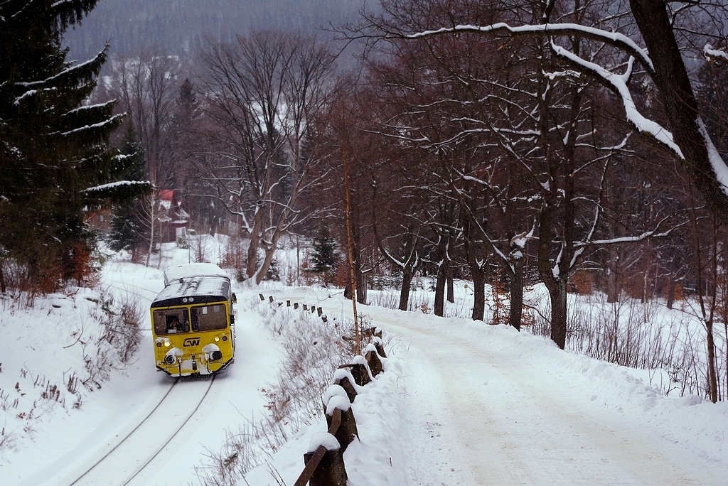 Prawie jak w Czechach