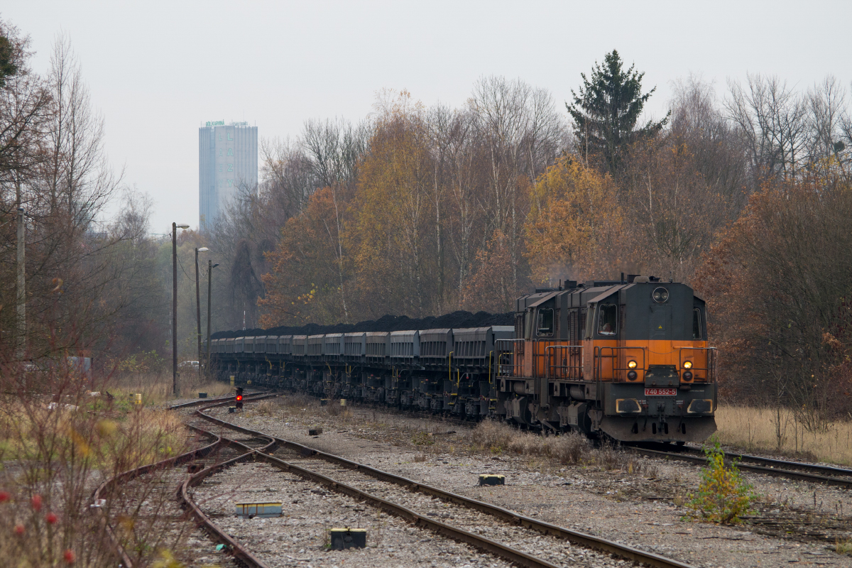 740 552-5 + 740 638-2