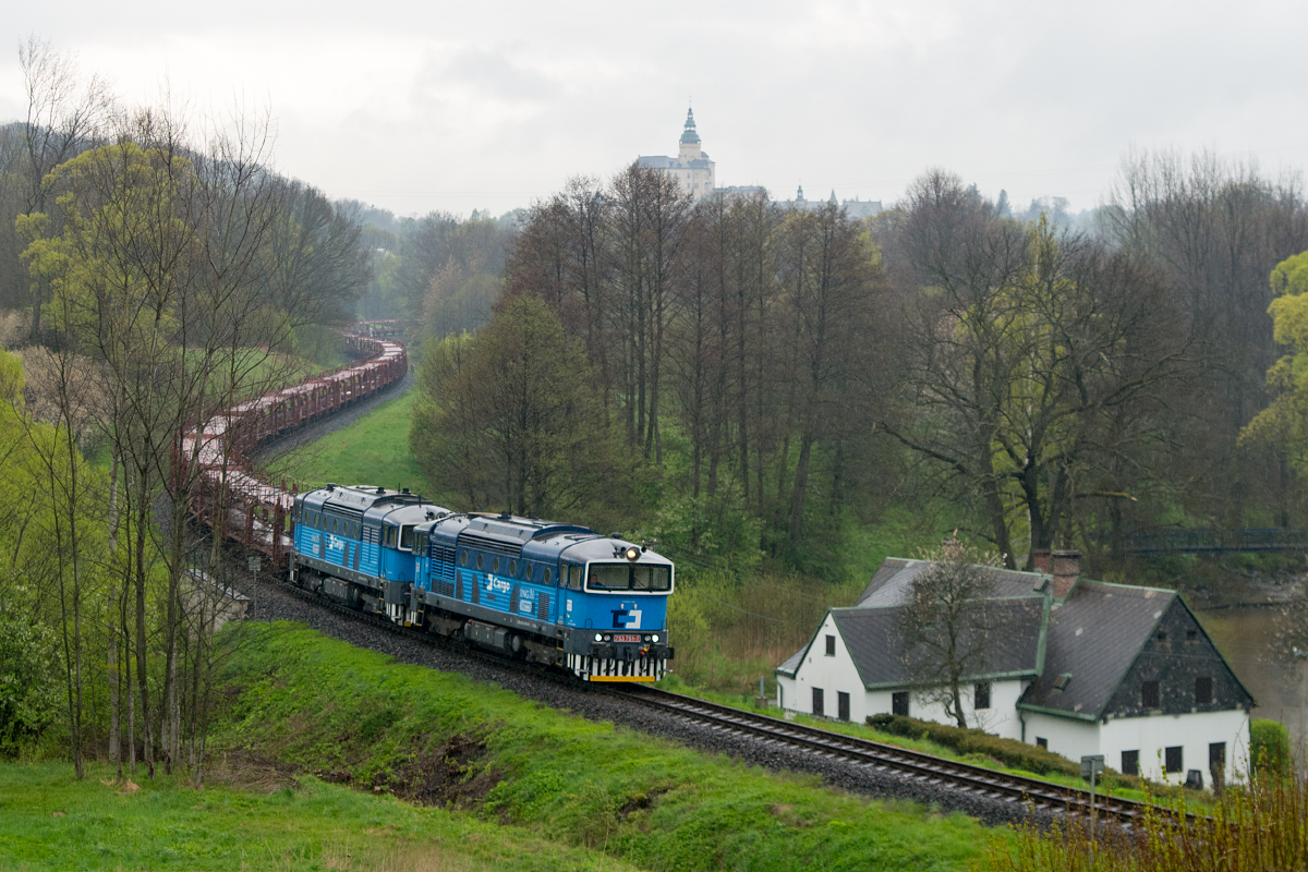 753 751-7 + 753 775-6