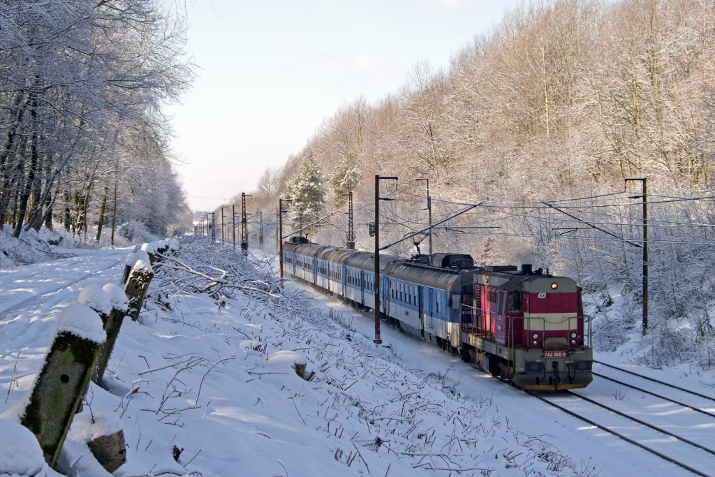 742 366-8 + 460 027-6 + 460 028-4