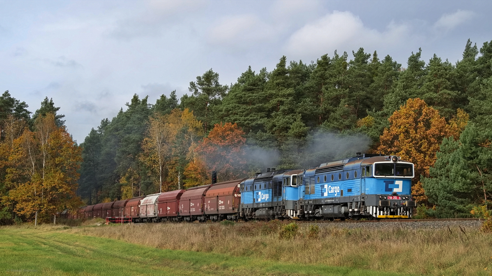 750 252-9 + 750 326-1