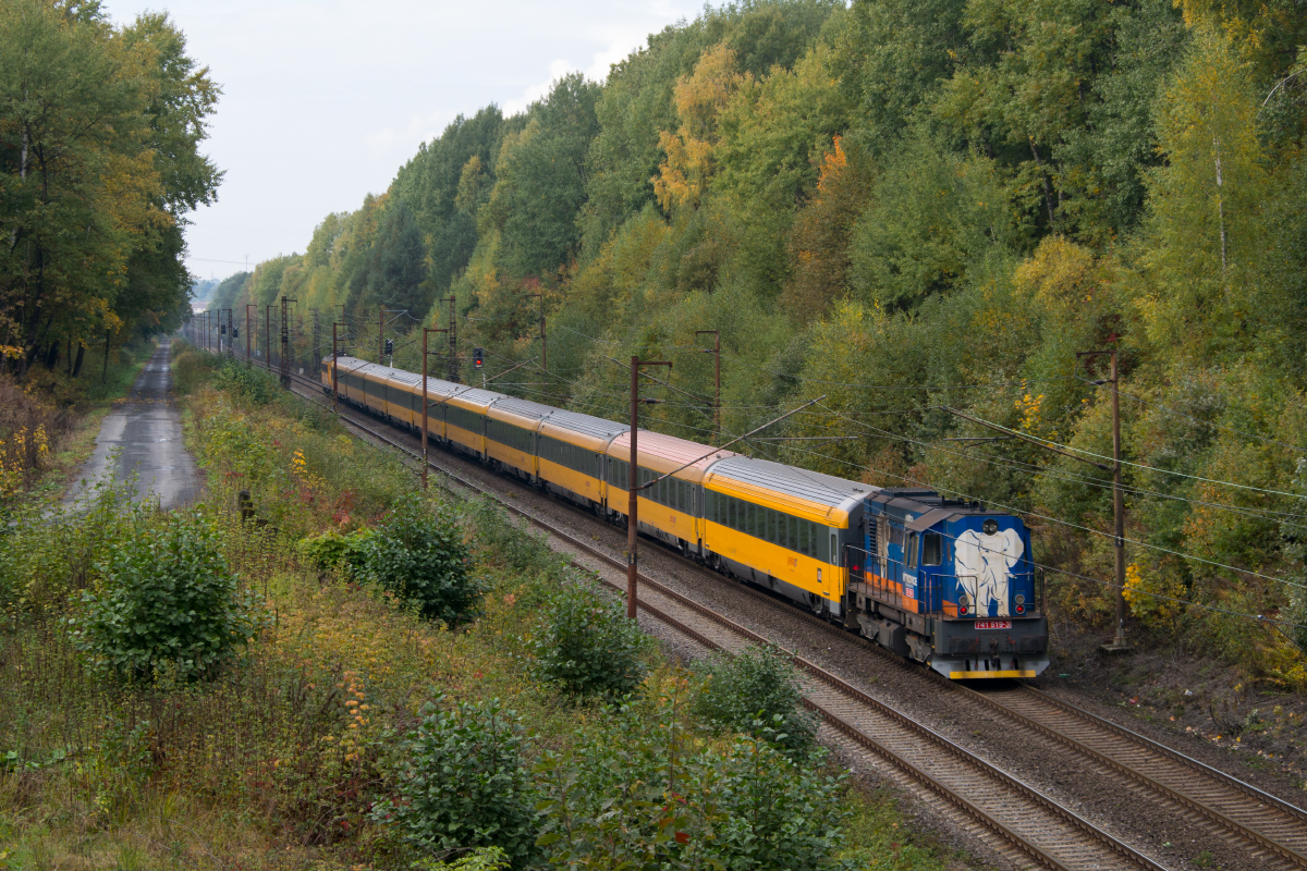 741 519-3 + 162 118-4