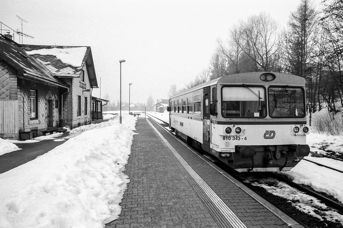 Rokytnice v O. h. (I)