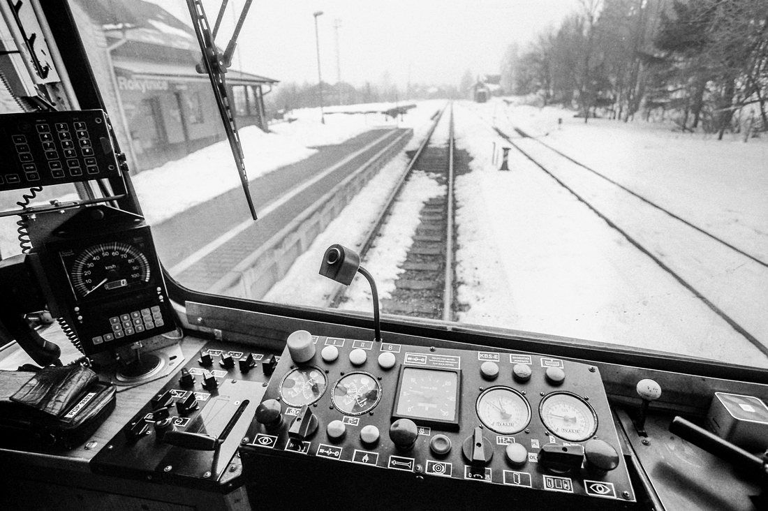 Rokytnice v O. h. (II)