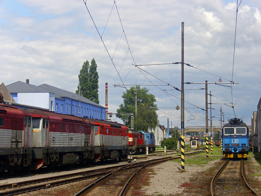 SOKV Ostrava