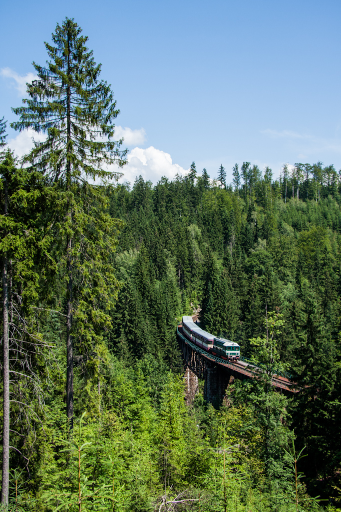 Most Izerski część 2