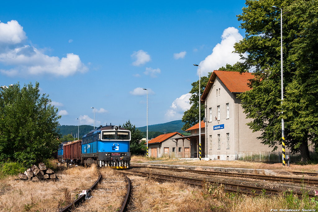 Zdawczy w Javorníku