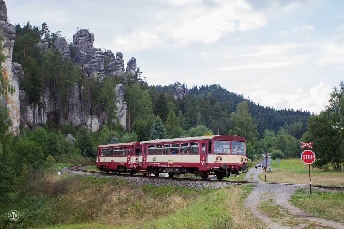 Adršpašskoteplické skály