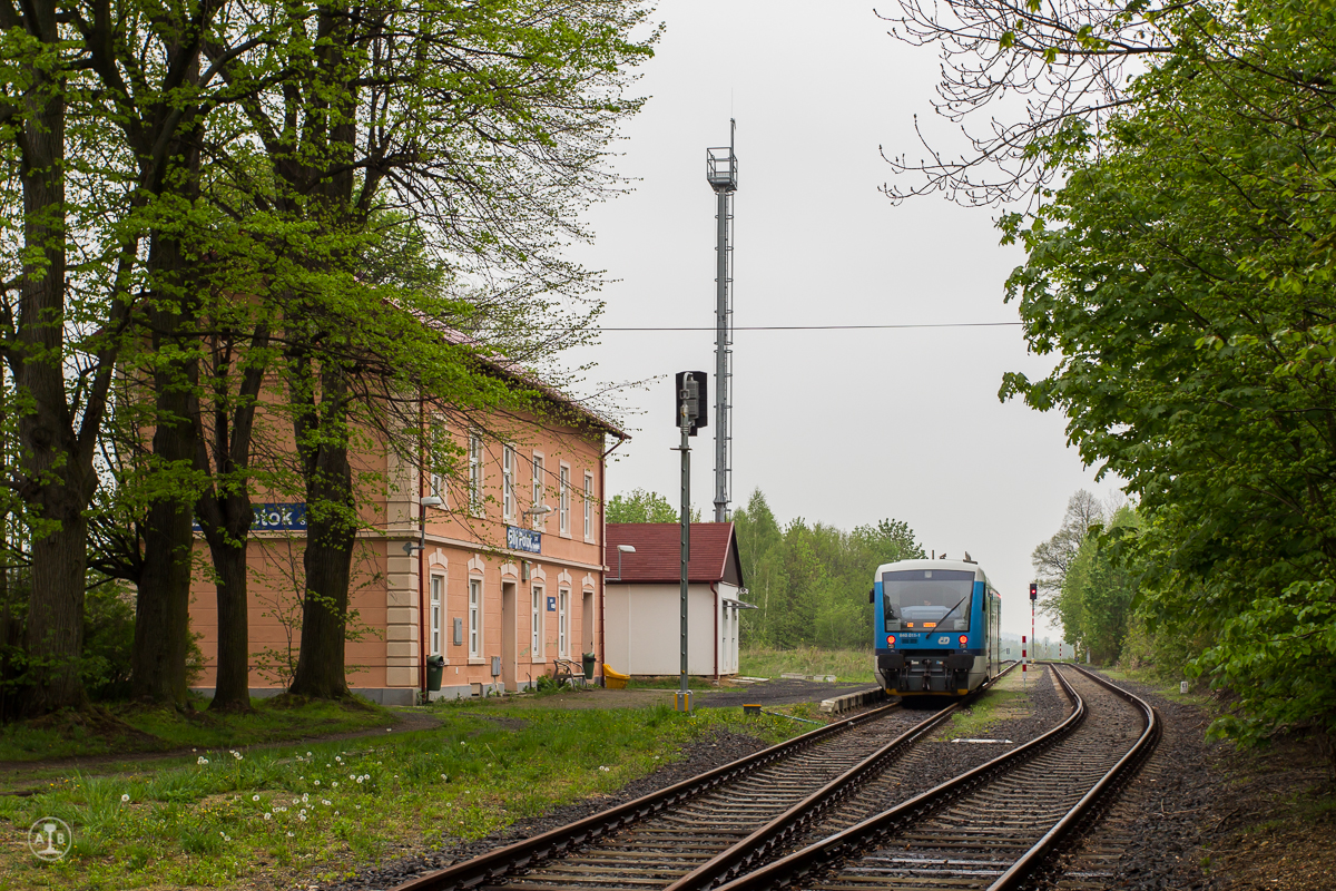 Bílý Potok pod Smrkem