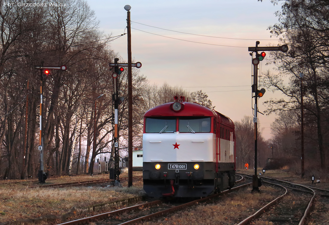 T478.1001 w Głuchołazach