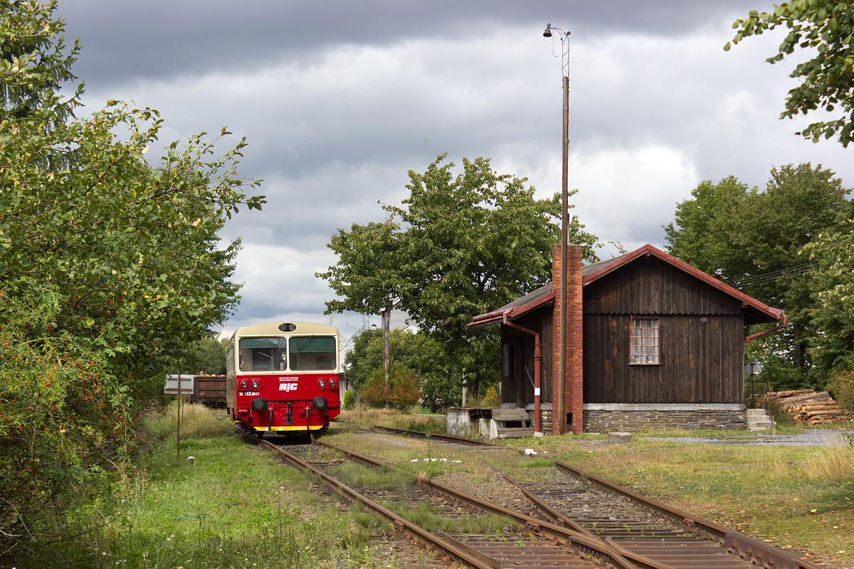 Weekendowa motorakowa sielanka