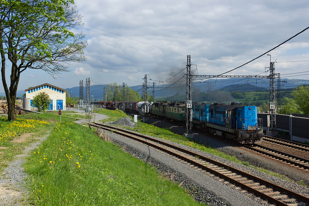 742 174-6 + 742 175-3