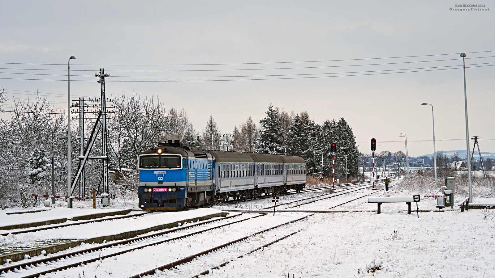 Mościsko Dzierżoniowskie