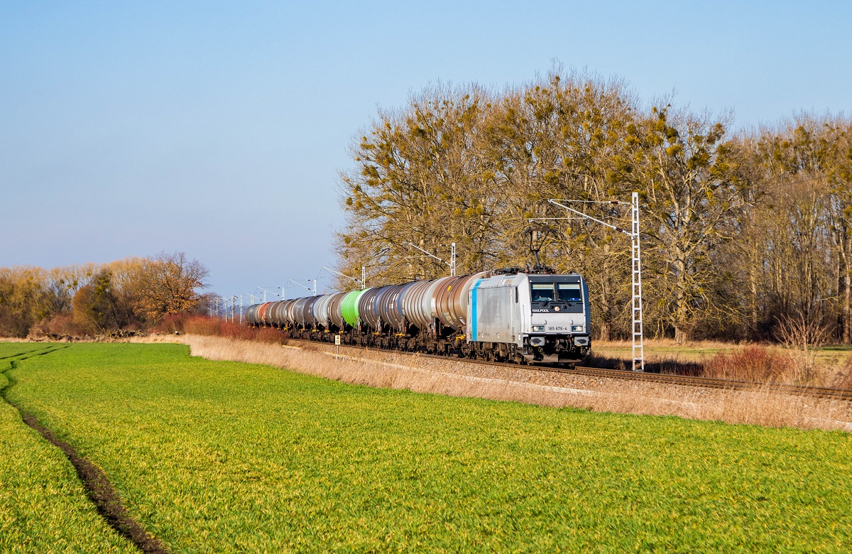 Jednotor do rafinerii