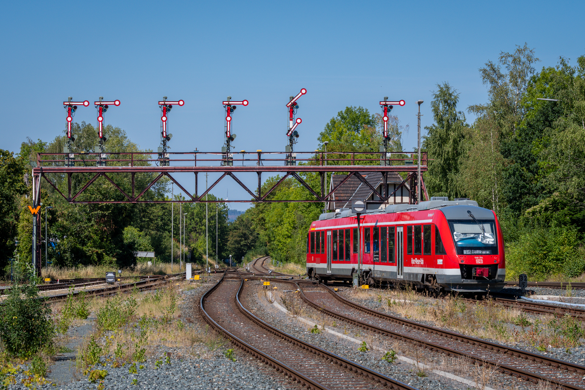 Nic nie trwa wiecznie