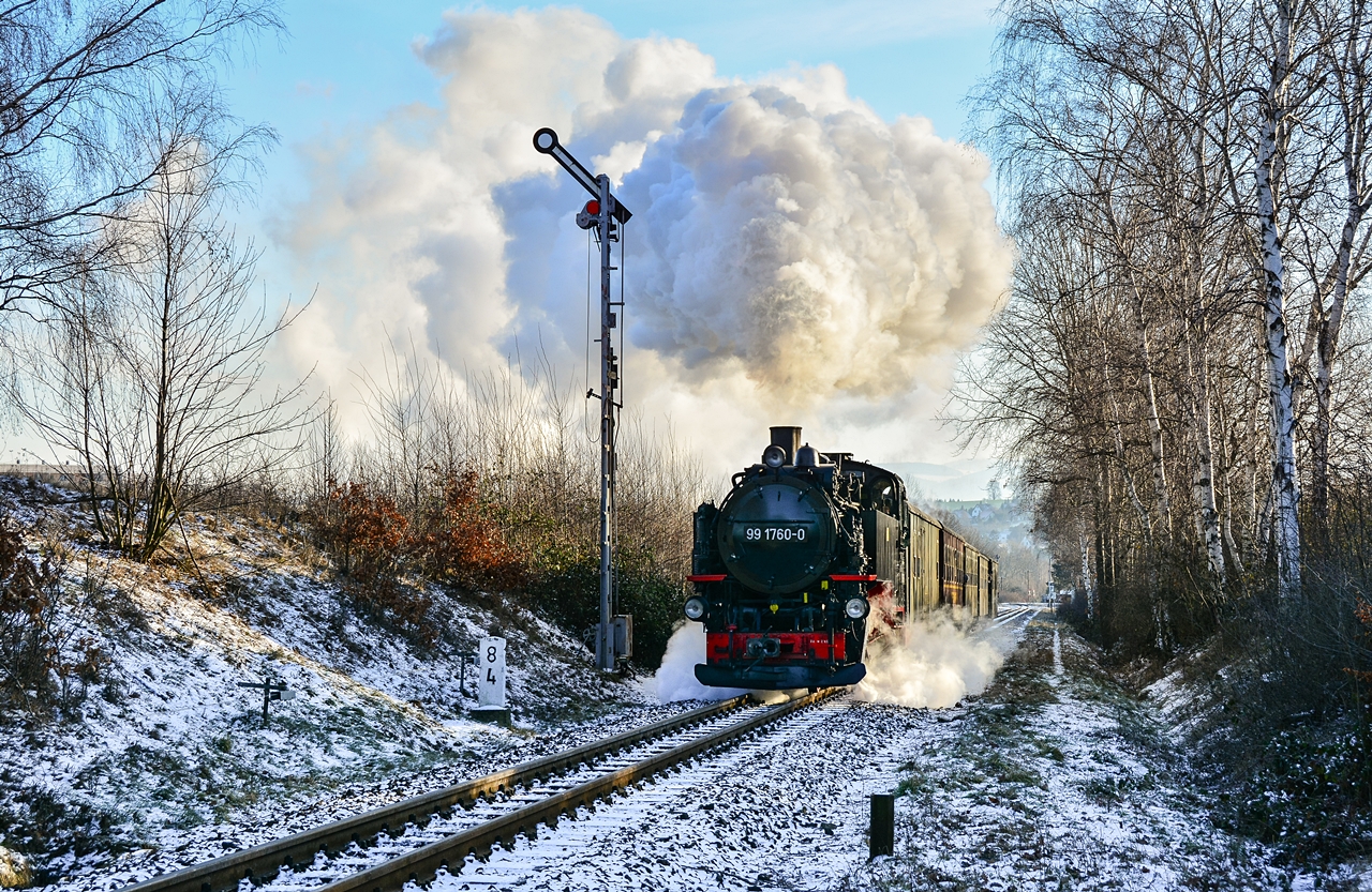Zittauer Schmalspurbahn