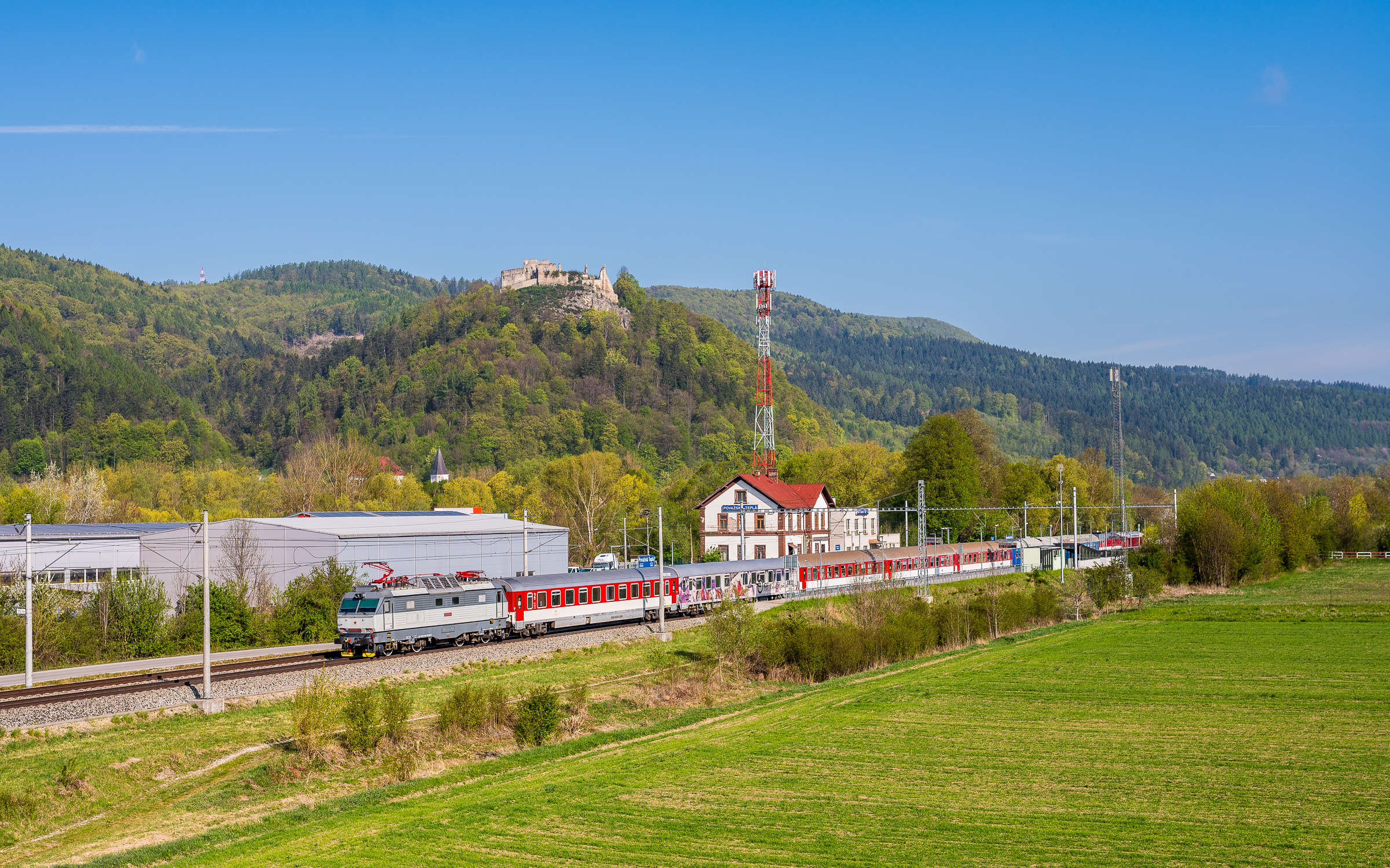 Wycieczka do browaru