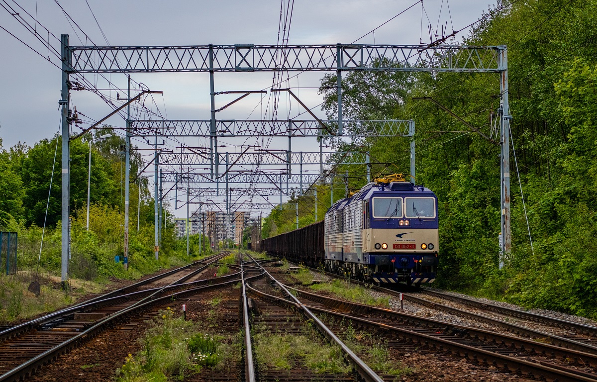 Łamańcem przez Polskę