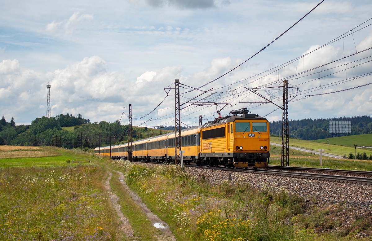 Podtatrzańskie klimaty