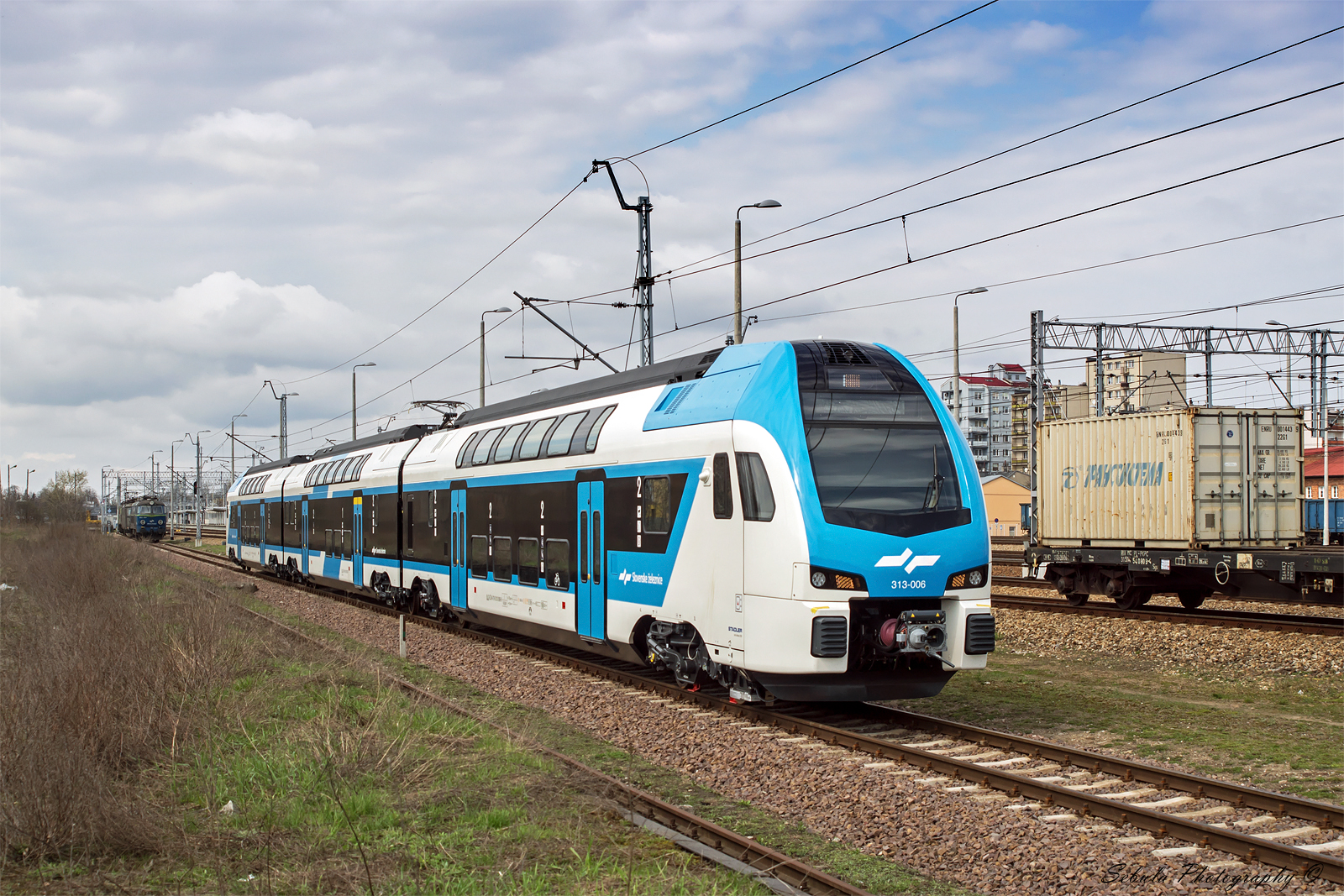 W nagrodę za dzielnego pacjenta...