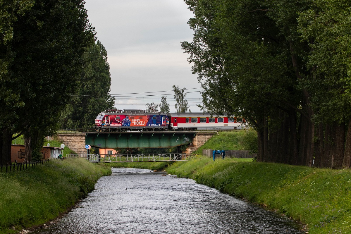 Macejko nad Popradem