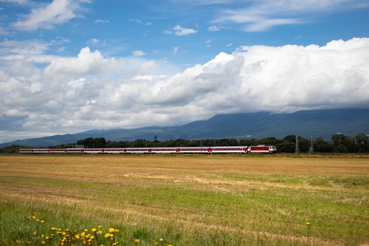 Z głową w chmurach