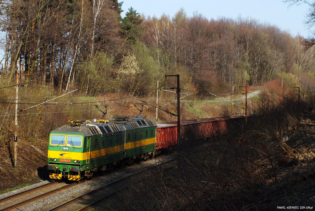 131 061-4 + 131 062-2