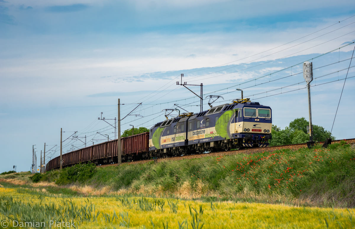 Jamnikiem przez Drzeńsko