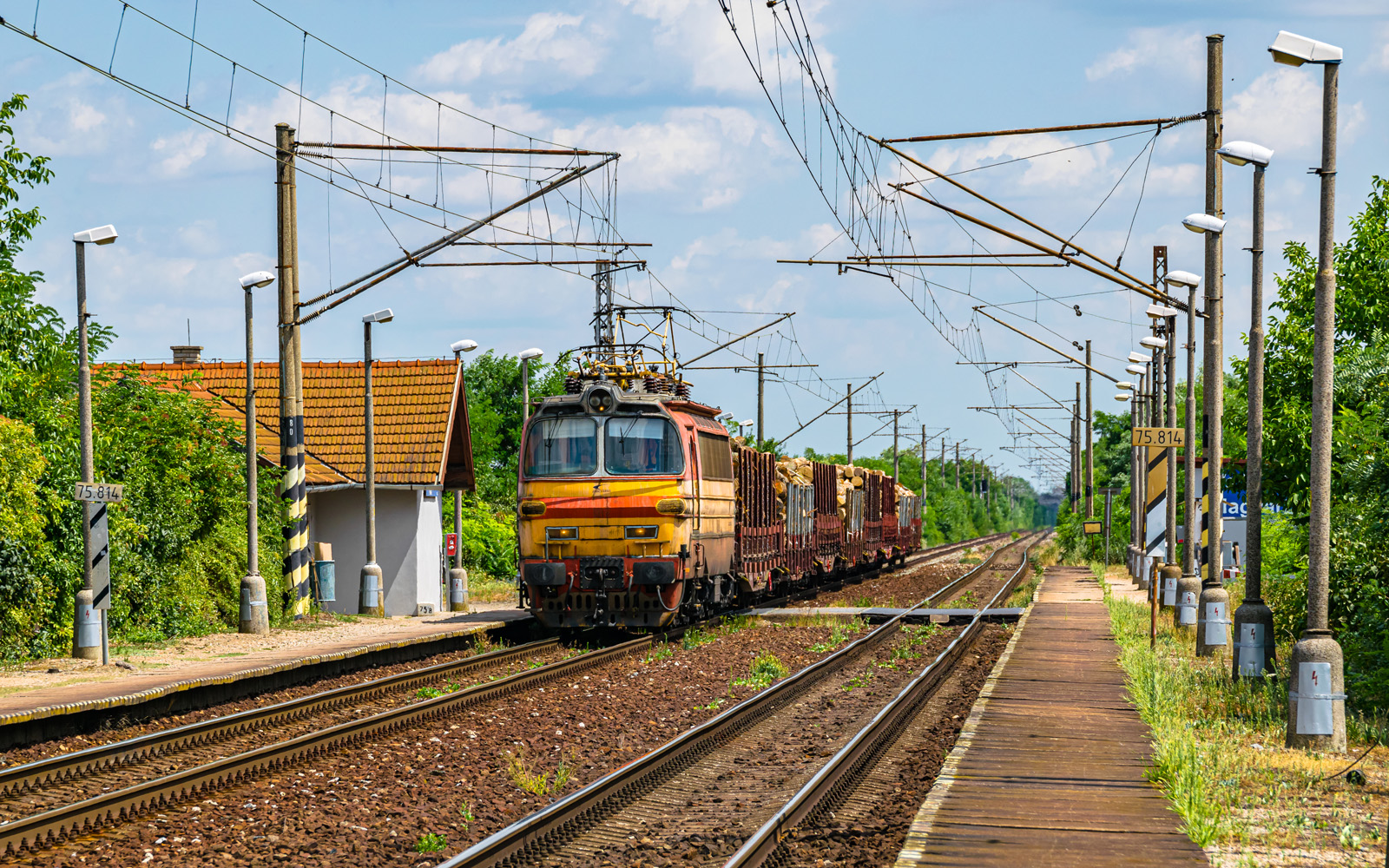 Spracowana Laminatka