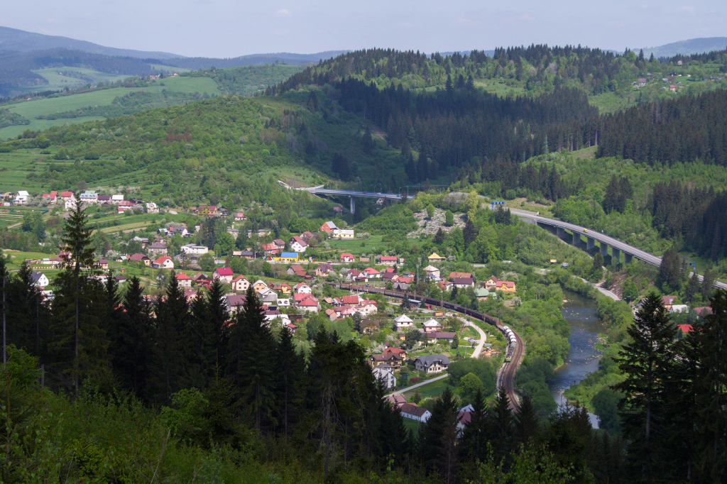 130 035-9 + 130 023-5