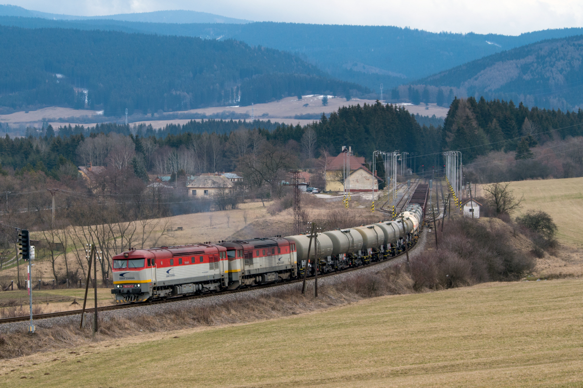 751 047-2 + 751 075-3