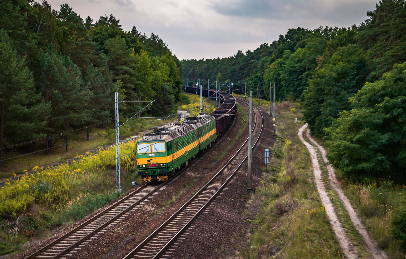 Kierunek Świnoujście