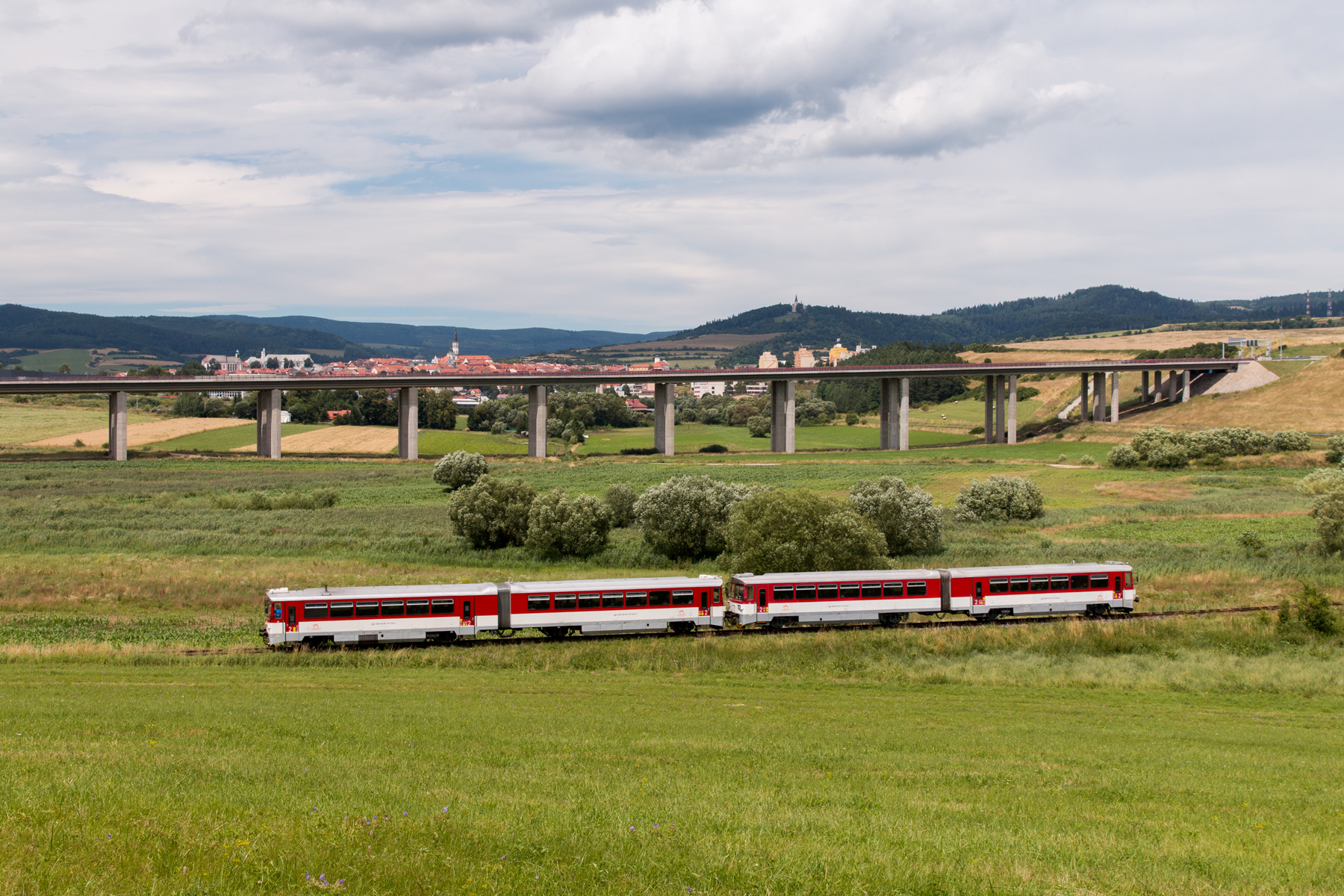 Mariánska púť 2024