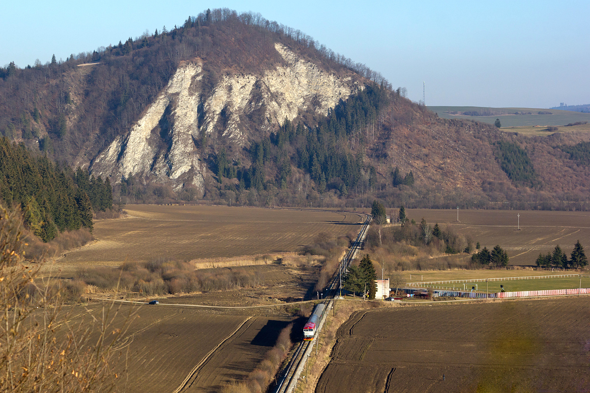 Koniec roka na Orave