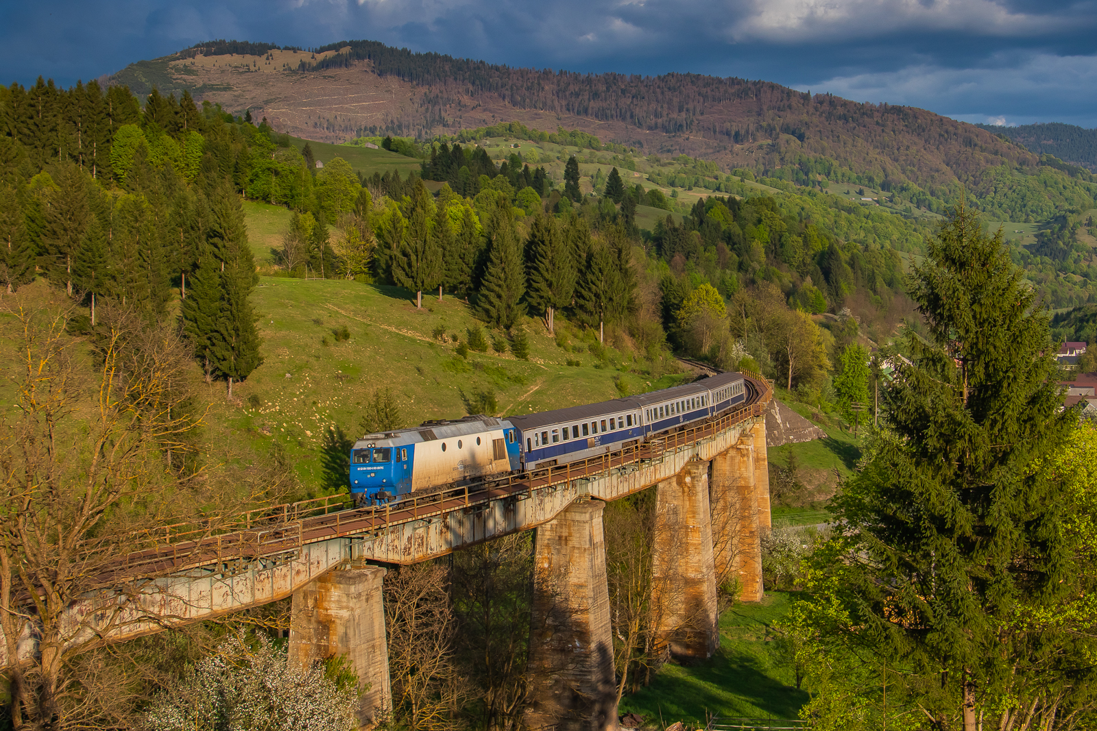 (Prawie) rumuńska klasyka