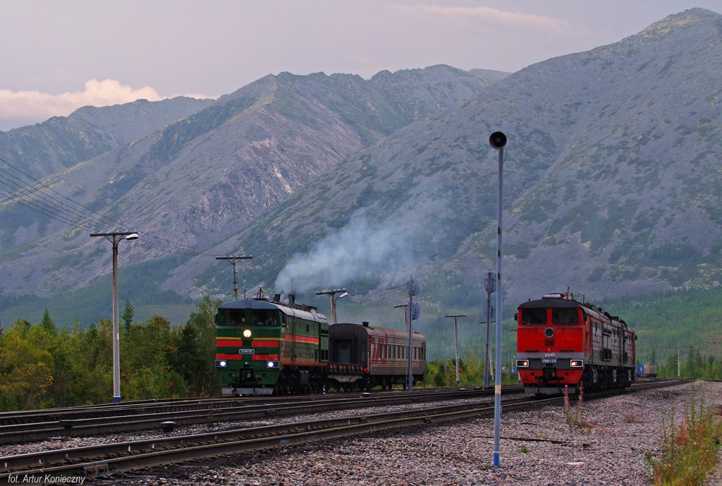 Сюльбан (Sjulban)