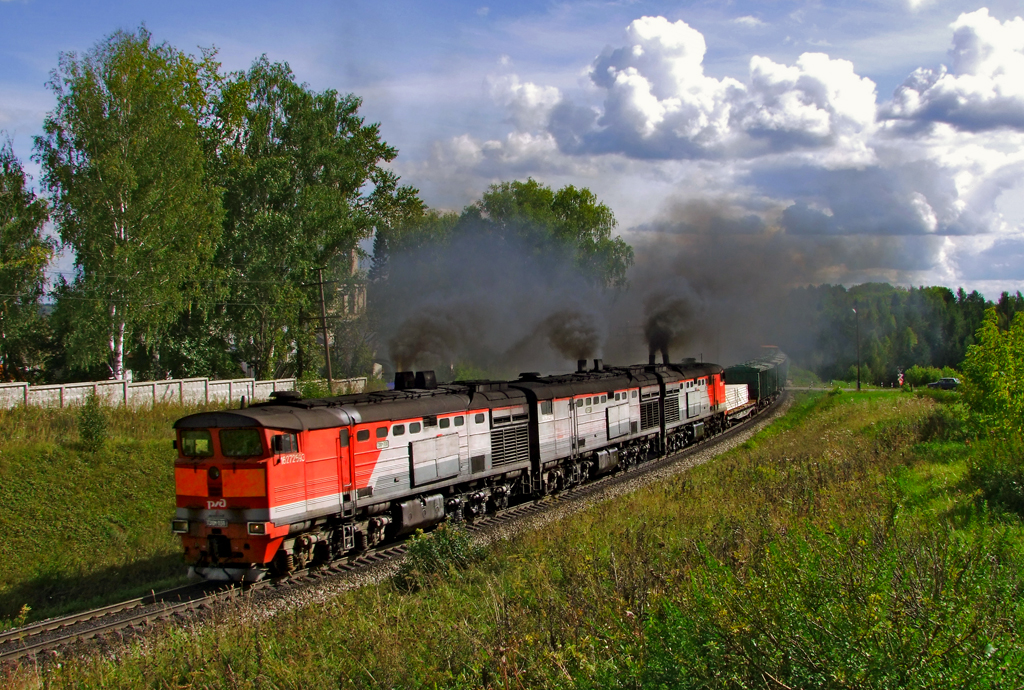 "Ekologiczny doktor"